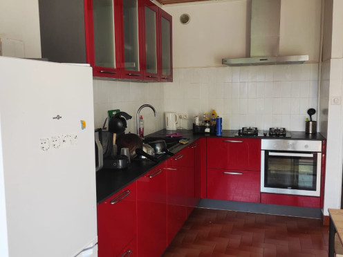 Appartement à  Cognin (73160), 4 pièces