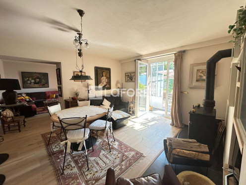 Appartement à  Aix-les-Bains (73100), 4 pièces