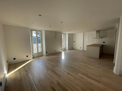 T3 à  Aix-les-Bains (73100), 3 pièces