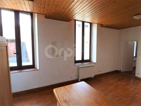 T2 à  Chambéry (73000), 2 pièces