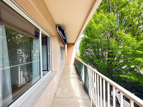 Appartement à  Chambéry (73000), 2 pièces