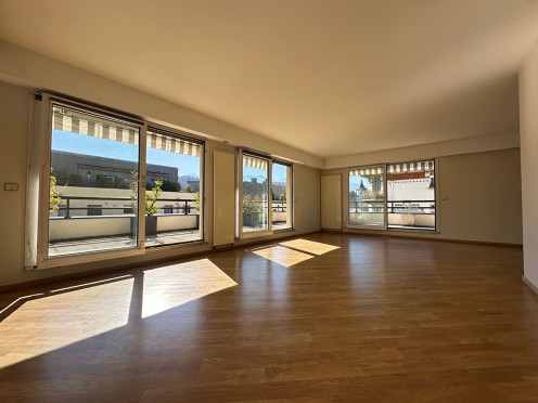 Appartement à  Chambéry (73000), 4 pièces