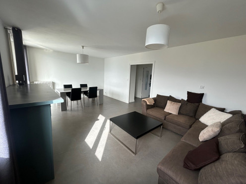 Appartement à  Aix-les-Bains (73100), 3 pièces