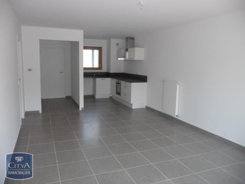 Appartement à  Cognin (73160), 3 pièces