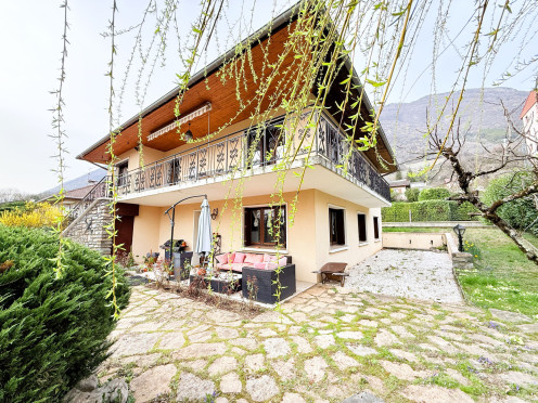 Villa à  Arbin (73800), 7 pièces