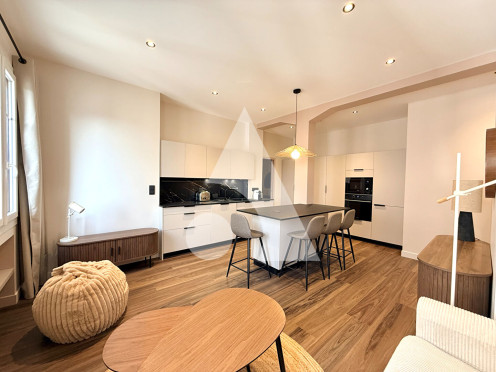 Appartement à  Aix-les-Bains (73100), 2 pièces