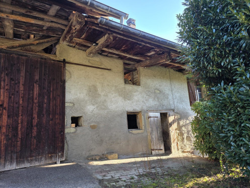 Appartement à La Motte-Servolex (73290), 3 pièces