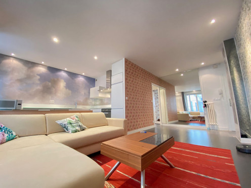 Appartement à  Chambéry (73000), 3 pièces