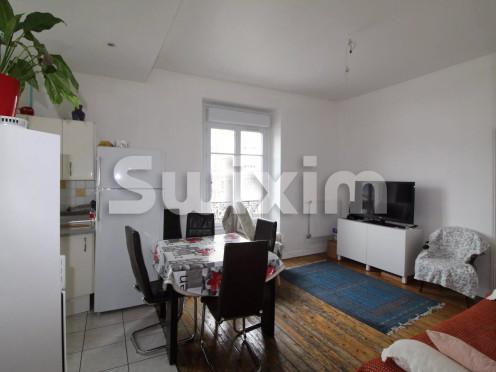 Appartement à  Aix-les-Bains (73100), 3 pièces