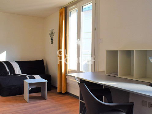 Appartement à  Chambéry (73000), 1 pièces