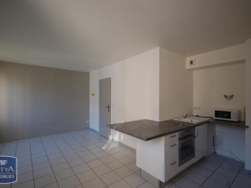 Appartement à  Jacob-Bellecombette (73000), 1 pièces