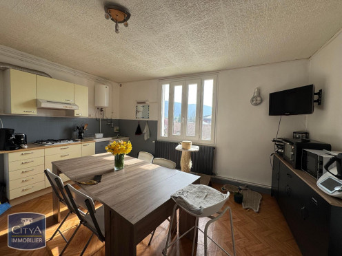 Appartement à  Novalaise (73470), 2 pièces