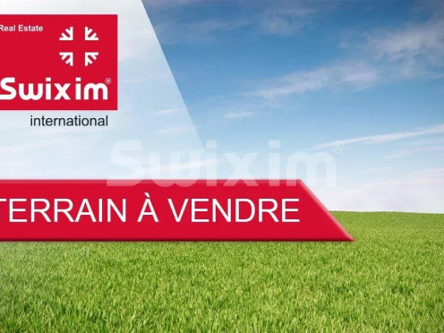 Terrain à  Brison-Saint-Innocent (73100),  pièces