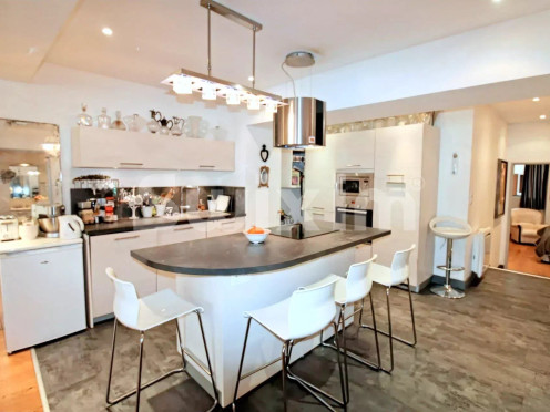 Appartement à  Aix-les-Bains (73100), 4 pièces