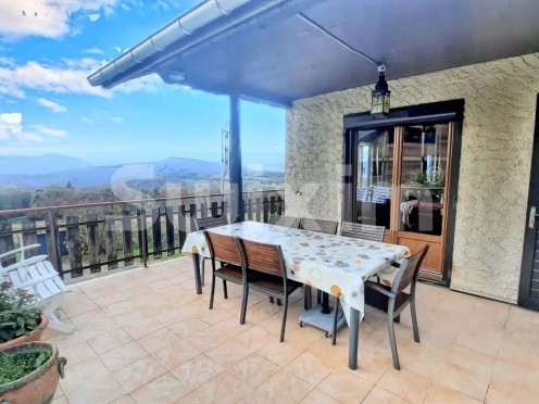 Maison à  Montcel (73100), 7 pièces