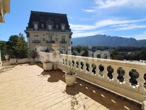 Appartement à  Aix-les-Bains (73100), 4 pièces