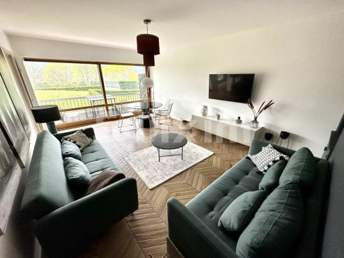 Appartement à  Tresserve (73100), 3 pièces