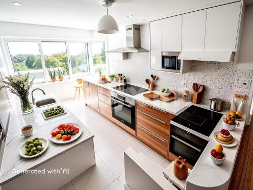 Appartement à  Aix-les-Bains (73100), 3 pièces