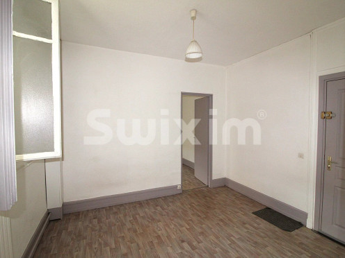 Appartement à  Aix-les-Bains (73100), 2 pièces