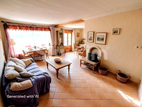 Appartement à  Aix-les-Bains (73100), 5 pièces