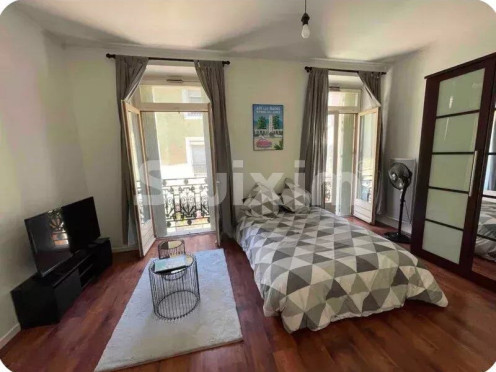 Appartement à  Aix-les-Bains (73100), 1 pièces