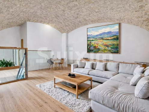 Appartement à  Aix-les-Bains (73100), 5 pièces