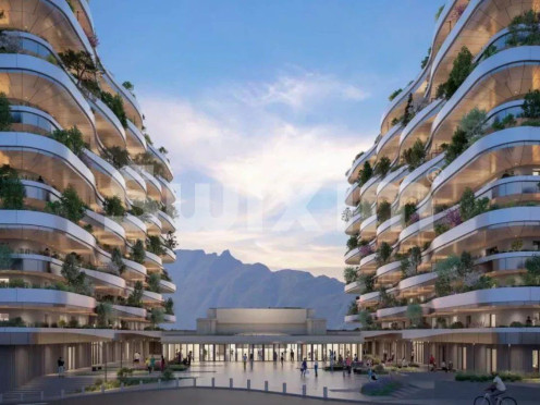 Appartement à  Aix-les-Bains (73100), 5 pièces