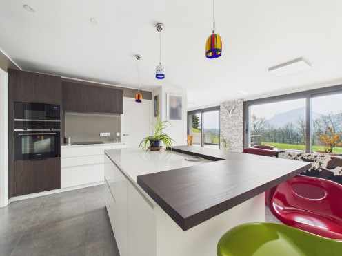 Appartement à  Saint-Alban-Leysse (73230), 4 pièces