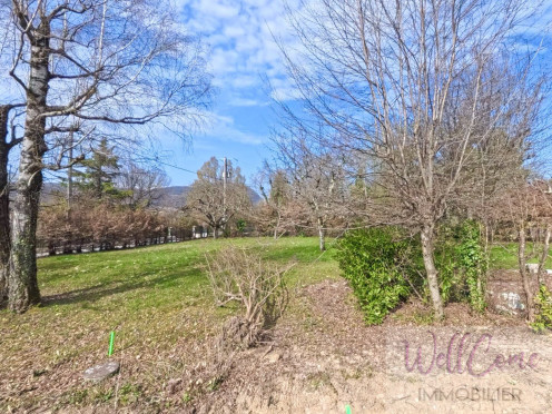 Terrain à  Grésy-sur-Aix (73100),  pièces