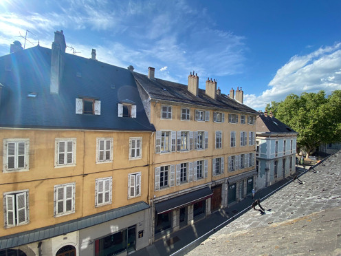 Appartement à  Chambéry (73000), 2 pièces