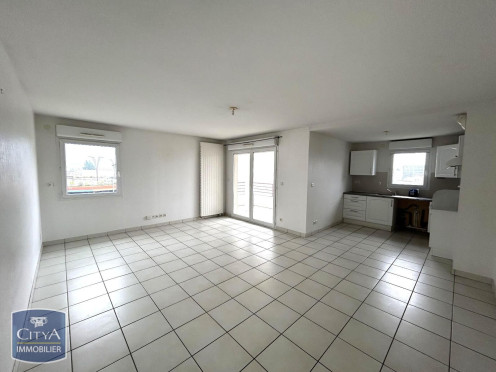 Appartement à La Ravoire (73490), 3 pièces
