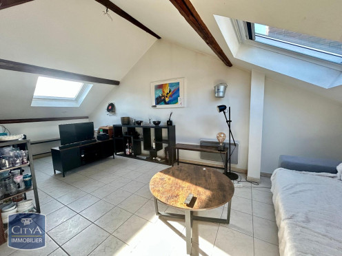 Appartement à  Aix-les-Bains (73100), 3 pièces