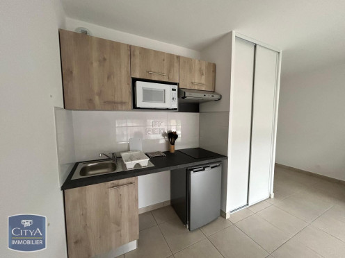 Appartement à  Chambéry (73000), 1 pièces