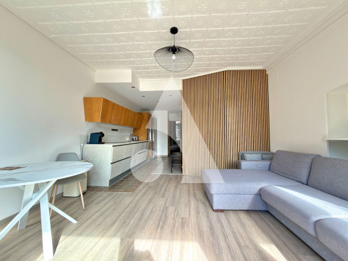 Appartement à  Aix-les-Bains (73100), 2 pièces