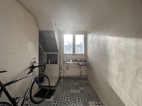Appartement à  Chambéry (73000), 1 pièces