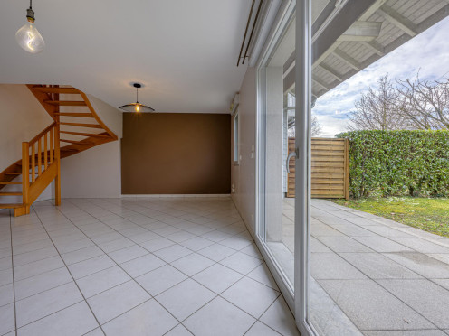 Maison à  Aix-les-Bains (73100), 4 pièces