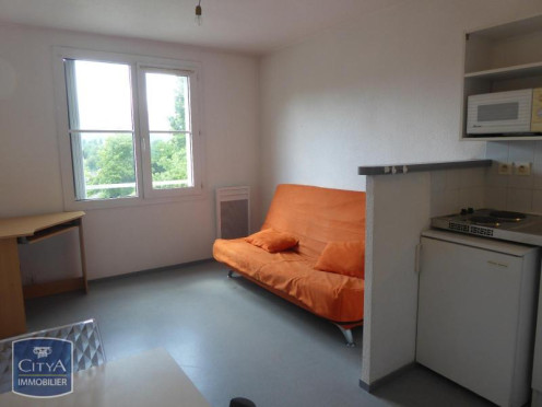 Appartement à  Jacob-Bellecombette (73000), 1 pièces