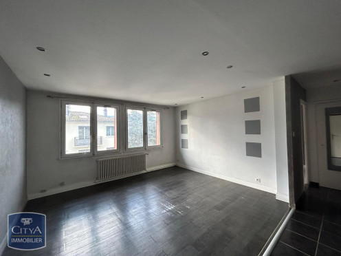 Appartement à  Chambéry (73000), 3 pièces