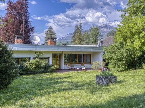 Maison à  Chambéry (73000), 7 pièces