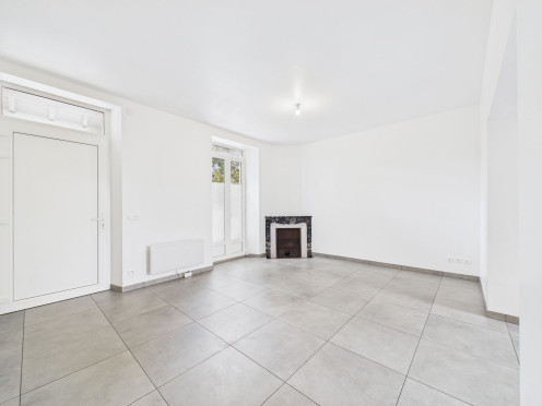 Appartement à  Aix-les-Bains (73100), 4 pièces