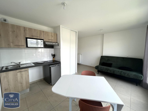 Appartement à  Chambéry (73000), 1 pièces