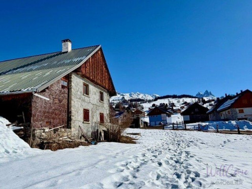 Maison à  Albiez-Montrond (73300), 5 pièces