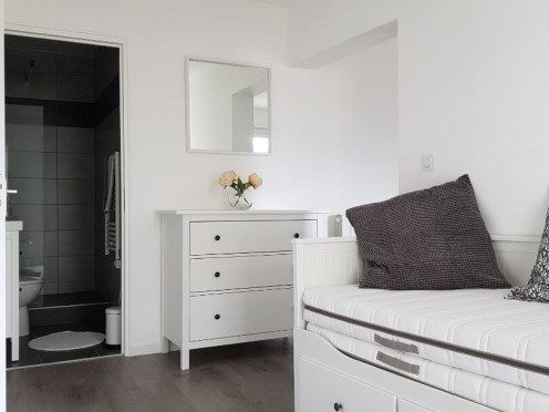 Appartement à  Aix-les-Bains (73100), 1 pièces