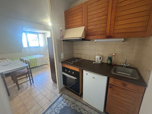 Appartement à  Aix-les-Bains (73100), 1 pièces