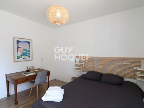 Appartement à  Chambéry (73000), 3 pièces