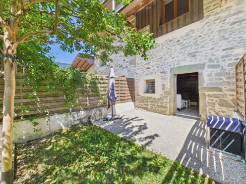 Duplex à La Motte-Servolex (73290), 2 pièces