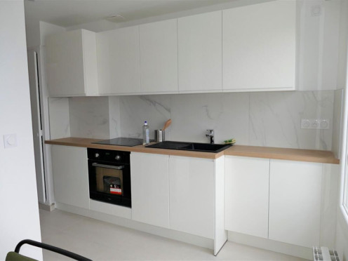 T4 à  Chambéry (73000), 4 pièces