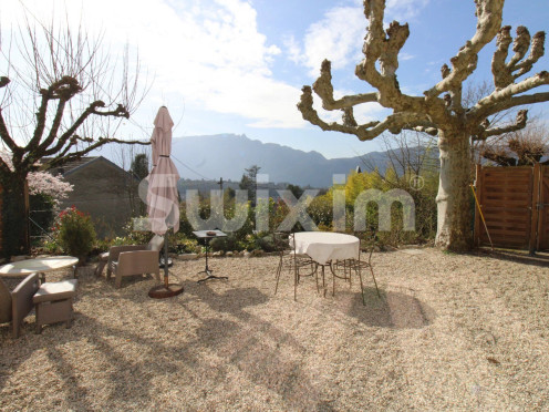 Appartement à  Aix-les-Bains (73100), 4 pièces