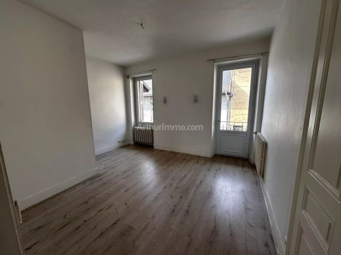 Appartement à  Entrelacs (73410), 3 pièces
