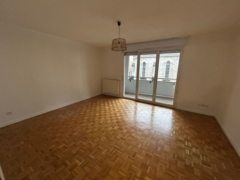 Appartement à  Aix-les-Bains (73100), 2 pièces